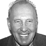 Foundation mourns the passing of founding member, Allen&nbsp;Rae